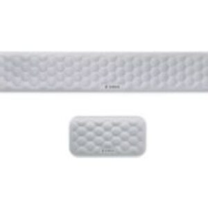 Reposamuñecas SUBBLIM AirPadding Pack 2 (SUBMP-04E011)