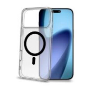 Funda Celly iPhone 17 PRO Max Magsafe (GELSKINMAG1152B)