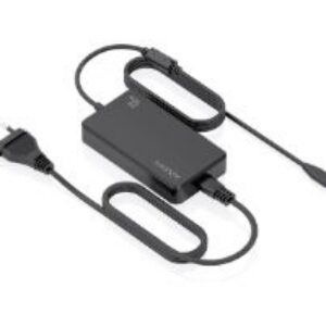 Cargador Sobremesa AISENS 90W USB-C (ASCH-1PD90D069-BK)