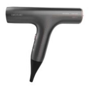 Secador Pelo Iónico CECOTEC Bamba 6000 RockStar (04297)
