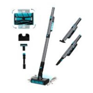 Aspirador Escoba CECOTEC Scoba 2100 Twice (08408)