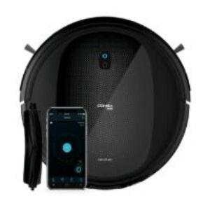 Robot Aspirador/Friegasuelos CECOTEC Conga 4en1 (05784)
