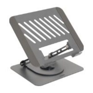 Soporte Elevador TooQ hasta 17″ Gris (PH-DAFNE-G)