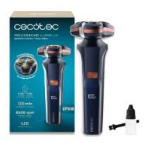 Afeitadora CECOTEC PrecisionCare (A01_EU01_116951)