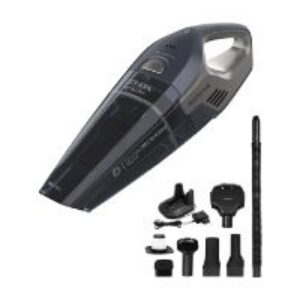 Aspirador de Mano CECOTEC Animal Hand (A01_EU01_115420)