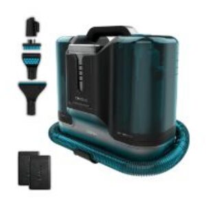 Limpiatapicerías CECOTEC Carpet&Spot Clean (08666)