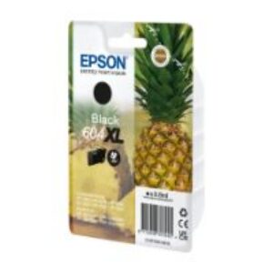 Tinta Epson 604XL Negro 8.9ml (C13T10H14020)