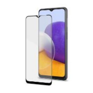 Protector Pantalla CELLY Samsung A22 5G(FULLGLASS968BK)