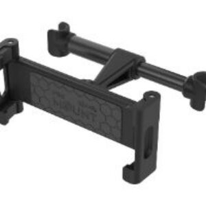 Soporte Coche CELLY Tablet hasta 9.5″ (MOUNTBACKTABBK)