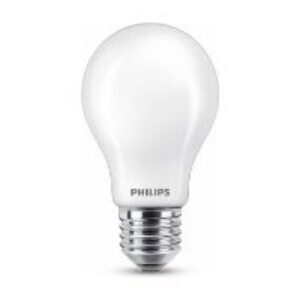 Bombilla Philips LED E27 60W 806L Pack 2 (9290012430D)