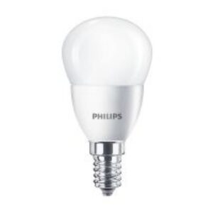 Bombilla Philips Vela LED E14 40W Pack 2 (9290029784)