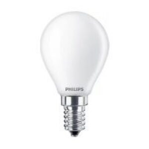 Bombilla Philips Vela LED E14 40W Pack 2 (9290013455A)