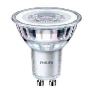 Foco Philips LED Blanco Frío GU10 Pack 2 (9290012182C)