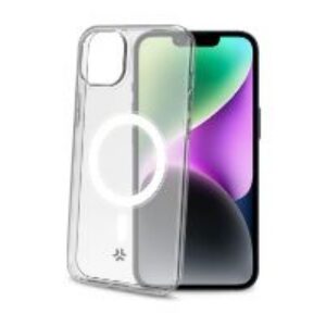Funda Gel CELLY 6.1″ para iPhone 15 (GELSKINMAG1053)