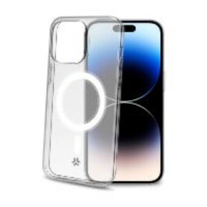 Funda Gel CELLY 6.1″ iPhone 15 Pro (GELSKINMAG1054)