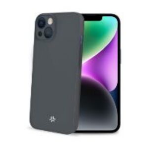Funda CELLY Space TPU iPhone 15 Negra (SPACE1053BK)