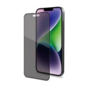 Protector CELLY 6.7″ iPhone 15 Plus (PRIVACYF1055BK)