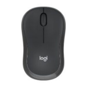 Ratón LOGITECH M240 Bluetooth Grafito (910-007119)