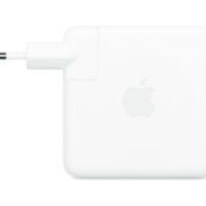 Adaptador Corriente Apple 96W 1USB-C Blanco (MW2L3ZM/A)