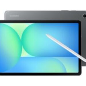 Tablet Samsung S10 FE 10.9″ 12Gb 256Gb 5G Gris(SM-X526)
