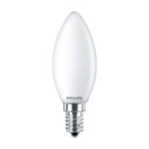 Bombilla Philips LED Classic 60W E14 (929002028328)