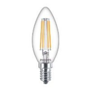 Bombilla Philips LED Classic 60W E14 (929002028128)