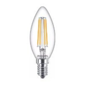 Bombilla Philips LED Classic 60W E14 (929002028055)