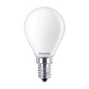 Bombilla Philips LED Classic 60W P45 E14 (929002028755)
