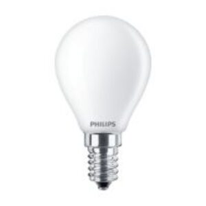 Bombilla Philips LED Classic 60W P45 E14 (929002028928)