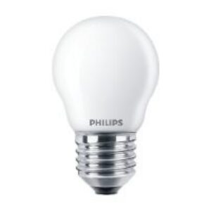 Bombilla Philips LED Classic 60W P45 E27 (929002029328)