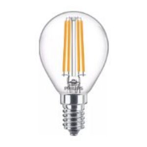 Bombilla Philips LED Classic 60W P45 E14 (929002028555)