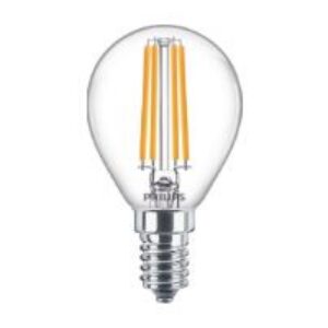 Bombilla Philips LED Classic 60W P45 E14 (929002028628)