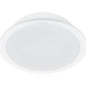 Downlight Philips Meson LED 5.5W 550L (929003274801)