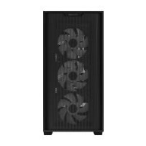 Caja ASUS A21 PLUS TG ARGB Negra (90DC00H0-B19010)