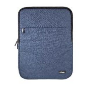 Funda NILOX Tablet/Portátil 13.3″ Azul (NXSL13BL)