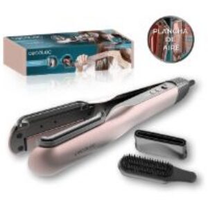 Plancha CECOTEC AirLisse 2in1 ForceDry(A01_EU01_111301)