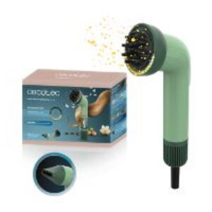 Secador CECOTEC IoniCare Dry&Keratin (A01_EU01_109734)