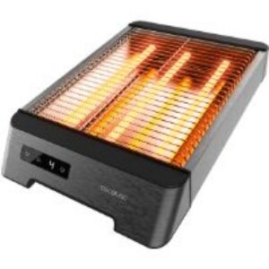 Tostador Plano CECOTEC NiceSlice Touch (03275)