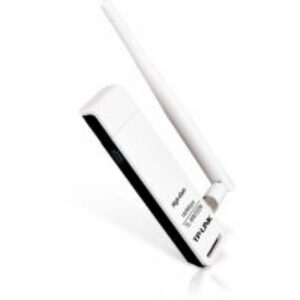 Adaptador TP-Link AC150 WiFi USB 2.0 Blanco (TL-WN722N)