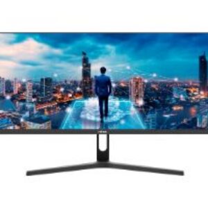 Monitor NILOX 29″ LED IPS 2K QHD 75Hz Negro (NXM29UW01)
