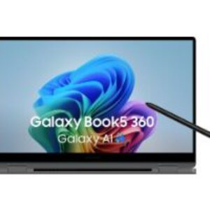 Samsung Book5 Ultra 5-226V 16Gb 512Gb 15.6″ W11P Gris