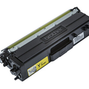Toner BROTHER Laser Amarillo 4000 páginas (TN-423Y)