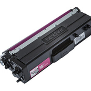Toner BROTHER Laser Magenta 4000 páginas (TN-423M)
