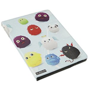 Funda SUBBLIM Trendy Furry 10.1″-11″ (SUB-CUT-4TC001)
