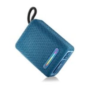 Altavoz NGS 15W Bluetooth USB Azul (ROLLERFURIA1BLUE)