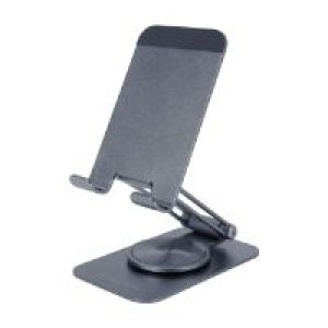 Soporte Mars Gaming para Smartphone Gris Oscuro (MARSS)