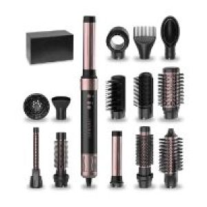 Moldeador CECOTEC CeramicCare 14in1 AirGlam (00251)