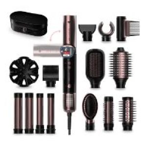 Cepillo CECOTEC AirGlam 14in1 Flex (A01_EU01_114728)