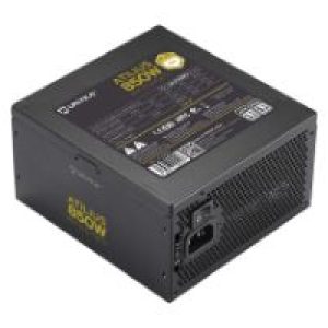 Fuente UNYKA ATILIUS 3.1 850W Gold 120m (UK213850)