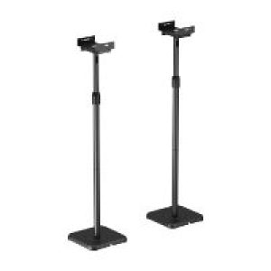 Soporte de Suelo AISENS para 2 Altavoces (SPK09U-429)